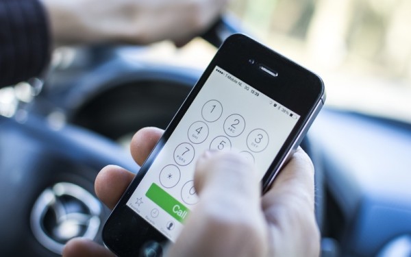 Accedere Menù Segreti iPhone