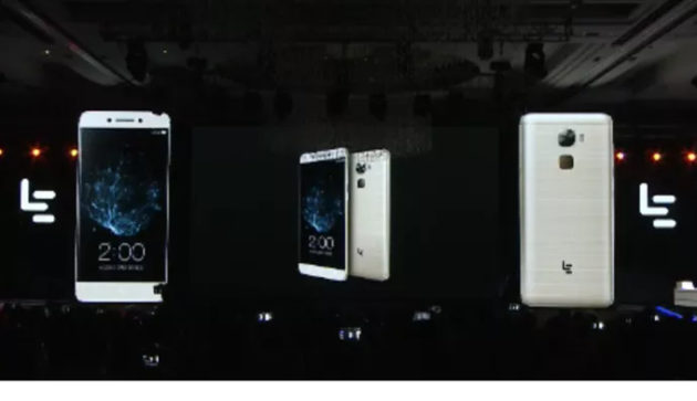 LeEco Le Pro 3