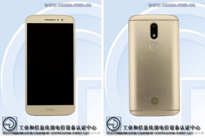 Moto M