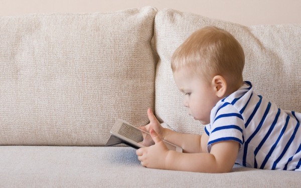 Proteggere iPhone dai Bambini