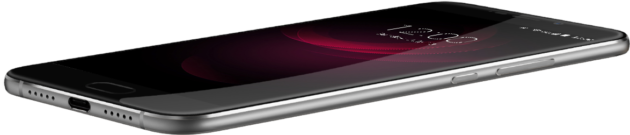 Umi Plus 