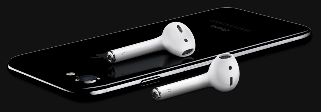 iPhone 7