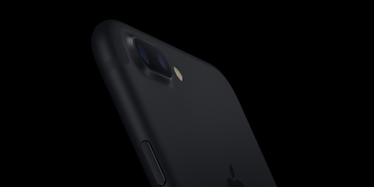 iPhone 7