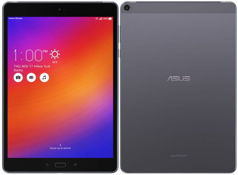 Asus Zenpad Z10