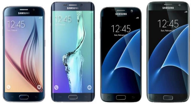 Galaxy S6