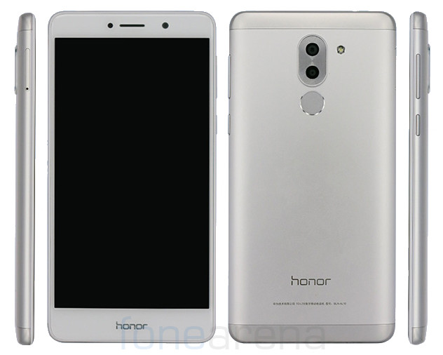Honor 6X