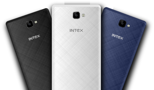 Intex Aqua Eco 3G