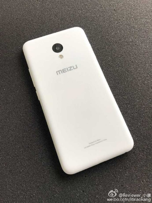 Meizu M161