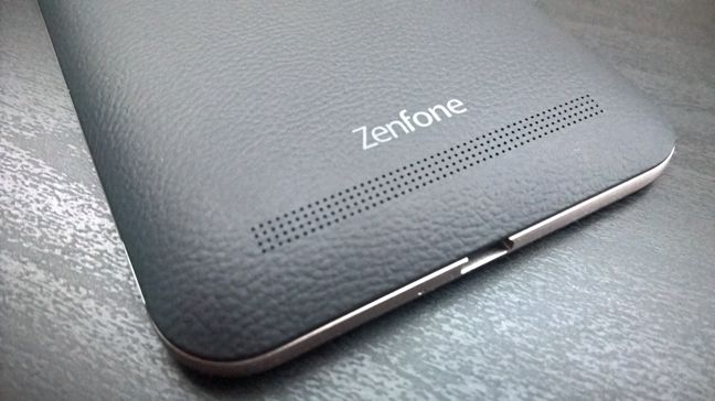 Aggiornamento ZenFone Max 
