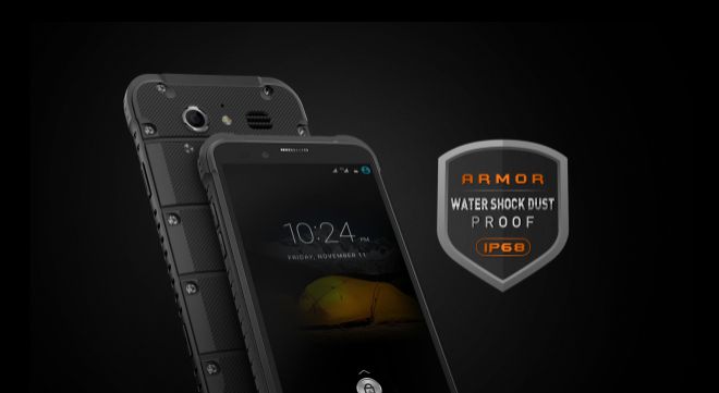 Ulefone Armor