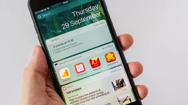 iCloud Non Sincronizza