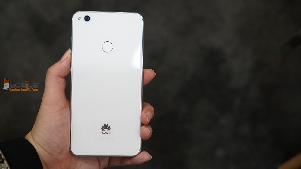 Huawei P9 Lite 2017
