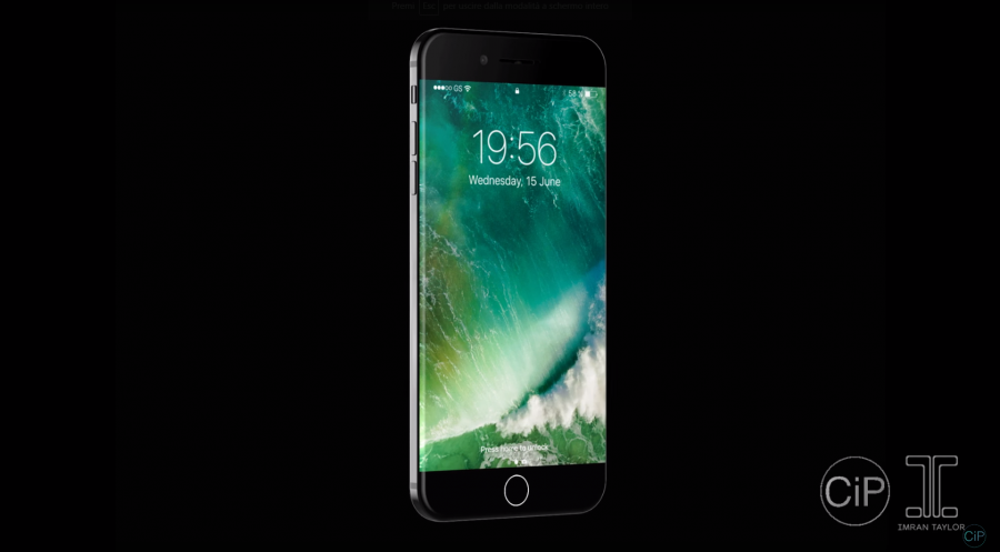 News iPhone 8