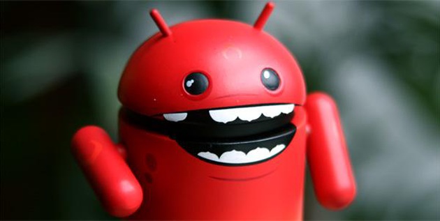 Protezione Android da Malware