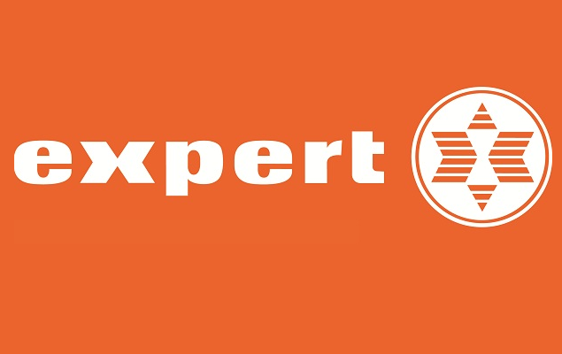 Volantino Expert