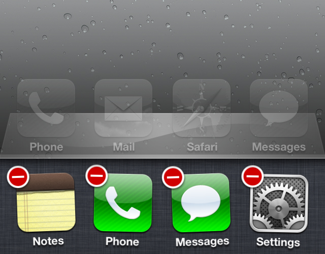 Come Chiudere App iPhone
