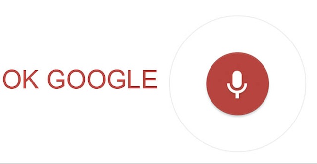Disattivare Ok Google