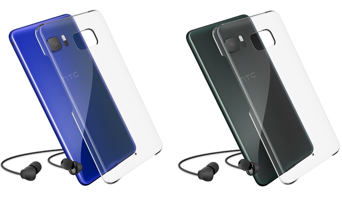 HTC U Ultra 