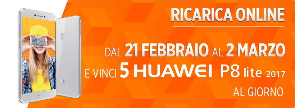 Promozione Wind