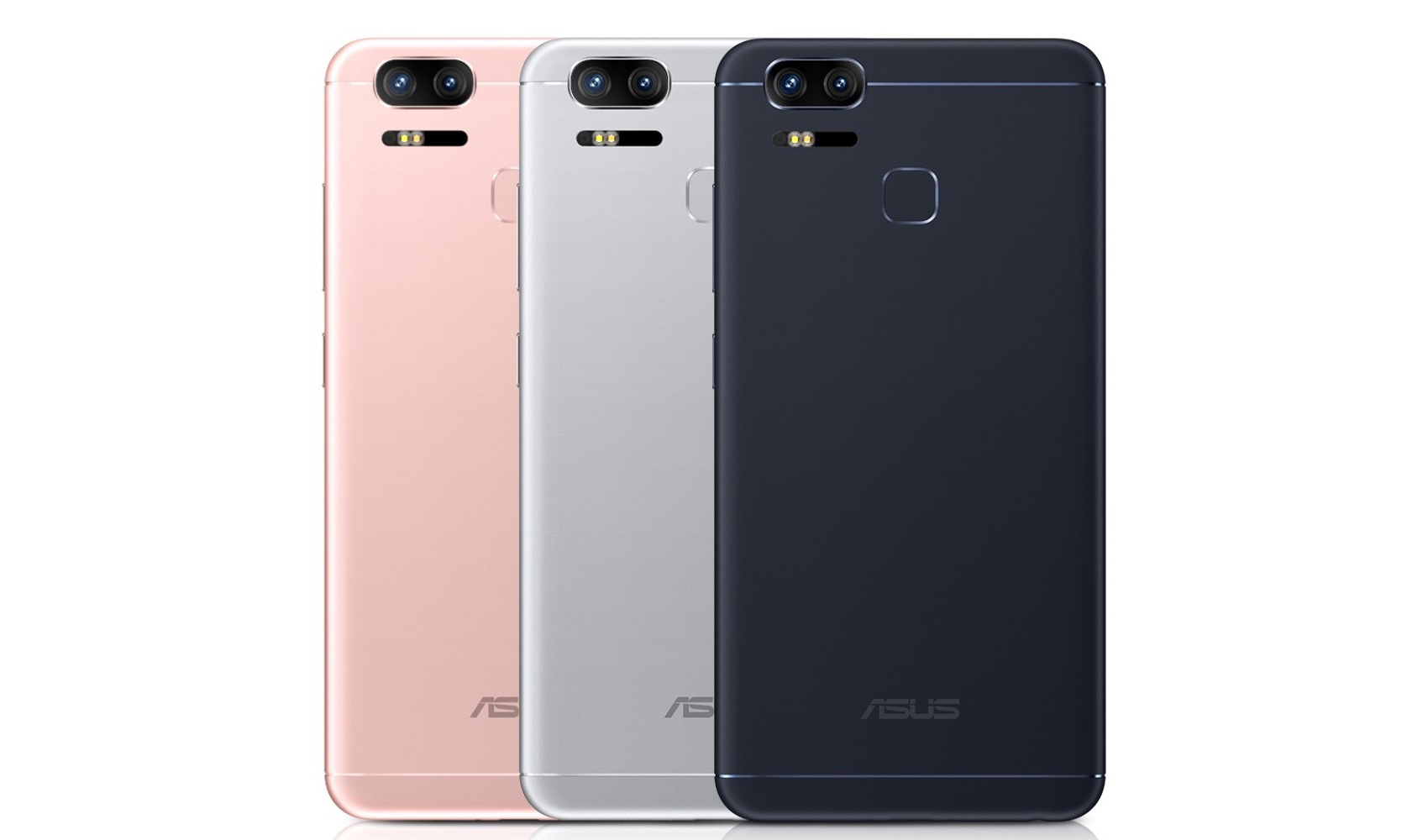 Aggiornamento Zenfone 3 Zoom