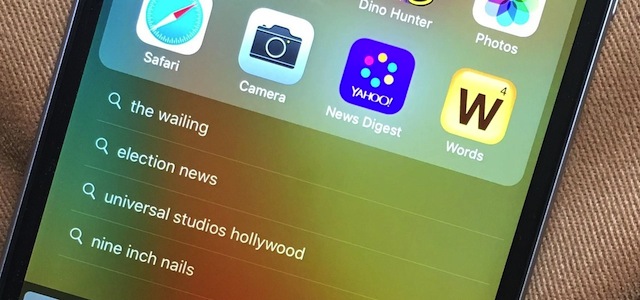 Cancellare Le Cronologie iPhone