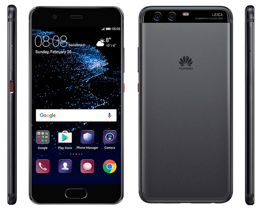 Offerta Huawei P10