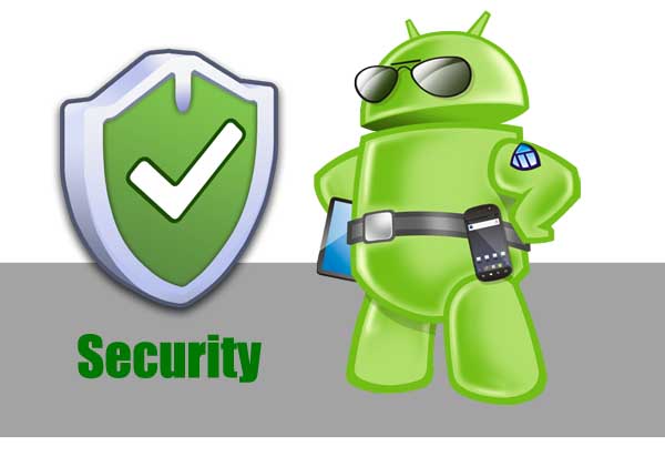 Eliminare Malware Android
