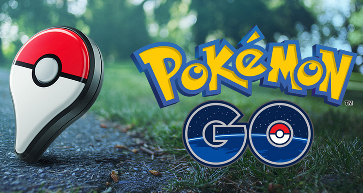 Novità Pokemon Go