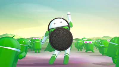 Android 8.0 Oreo