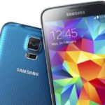 Samsung Galaxy S5 si aggiorna?