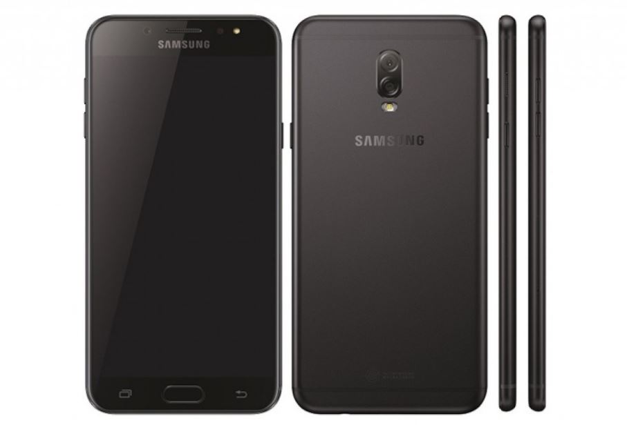 Samsung Galaxy J7 Plus
