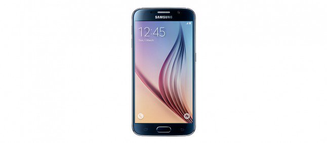 Samsung Galaxy S6