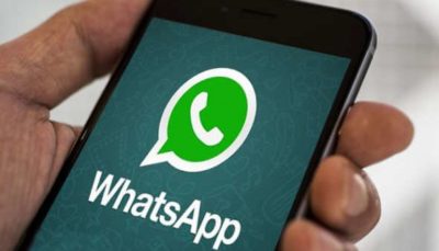Creare collegamenti per contatti importanti Whatsapp su Android