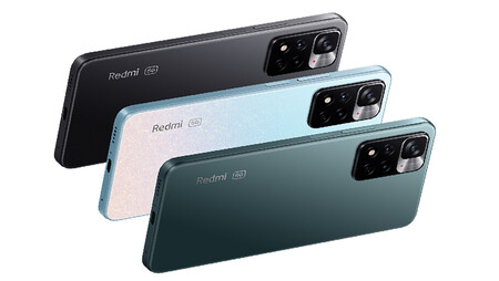 Redmi Note 11 Pro Plus 5g