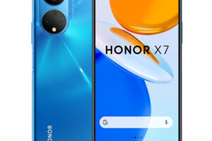 HONOR X7 4GB+128GB / Blu Oceano