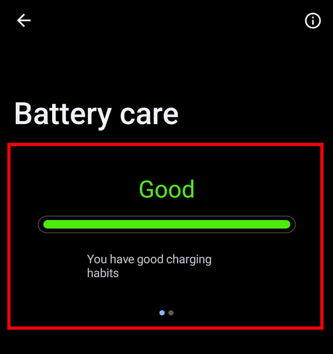 Come pulire la batteria ZenFone 9 immagine 4