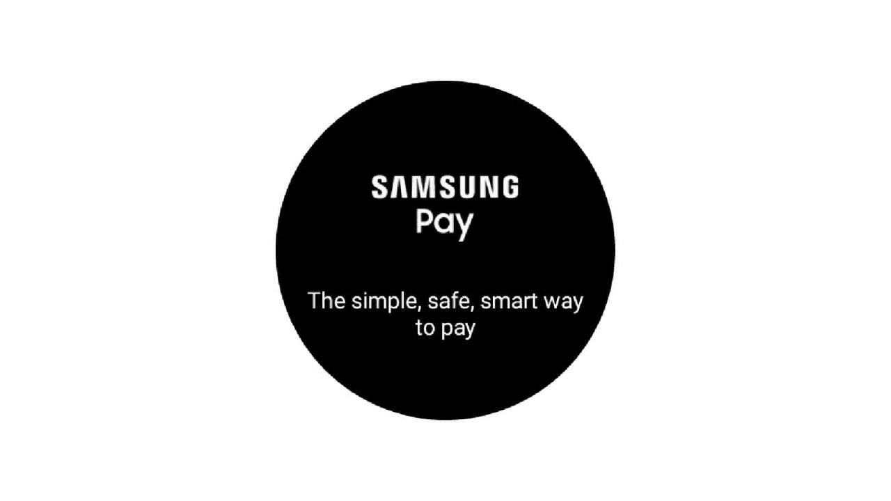 Samsung Pay Galaxy Watch 5 Pro 1