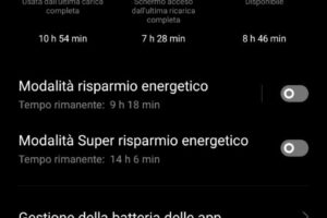Come estendere l'autonomia (e la vita) della batteria dello smartphone! |  Oppo Community Italia