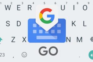Tastiere Android, Gboard