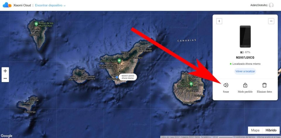 Hai perso il tuo Xiaomi e non riesci a ritrovarlo?  In questo modo puoi farlo suonare anche se è silenzioso.  Dipendenti dalle notizie Xiaomi