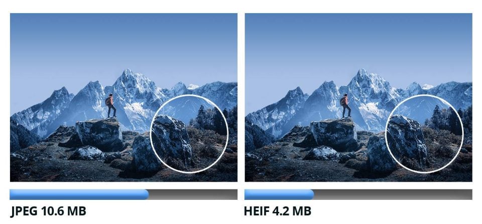 Dimentica di eliminare foto dal tuo Xiaomi per liberare spazio grazie a questo trucco.  Dipendenti dalle notizie Xiaomi